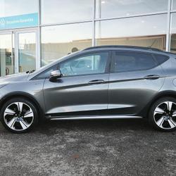 Ford Fiesta Fiesta 1.0 Flexifuel 95 ch S&S BVM6 Active  X Colmar
