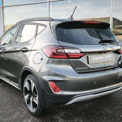 Ford Fiesta Fiesta 1.0 Flexifuel 95 ch S&S BVM6 Active  X Colmar