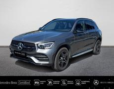 Mercedes GLC Saint-Grégoire