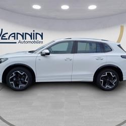 Volkswagen Tiguan Tiguan 1.5 eTSI 150ch DSG7 R-Line Edition Vert-Saint-Denis