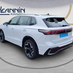 Volkswagen Tiguan Tiguan 1.5 eTSI 150ch DSG7 R-Line Edition Vert-Saint-Denis