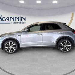 Volkswagen T-Roc T-Roc 2.0 TDI 150 Start/Stop DSG7 R-Line Vert-Saint-Denis