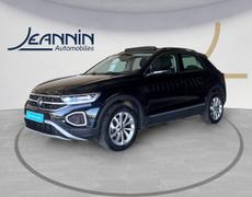 Volkswagen T-Roc Vert-Saint-Denis