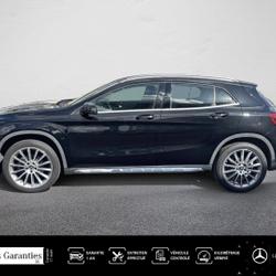 Mercedes GLA 200 156ch Starlight Edition 7G-DCT Euro6d-T Saint-Gr&eacute;goire