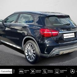 Mercedes GLA 200 156ch Starlight Edition 7G-DCT Euro6d-T Saint-Gr&eacute;goire