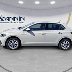 Volkswagen Polo Polo 1.0 TSI 95 S&S DSG7 Style Vert-Saint-Denis