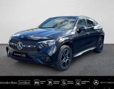 Mercedes GLC Saint-Grégoire