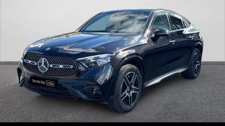 Mercedes GLC  - Amg - photo 0