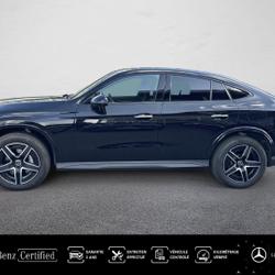Mercedes GLC 300 e Hybrid 204+136ch AMG Line 4Matic 9G-Tronic Saint-Gr&eacute;goire