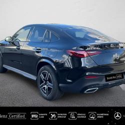 Mercedes GLC 300 e Hybrid 204+136ch AMG Line 4Matic 9G-Tronic Saint-Gr&eacute;goire