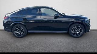 Mercedes GLC  - Amg - photo 3