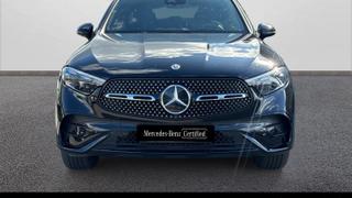 Mercedes GLC  - Amg - photo 4