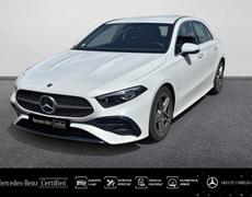 Mercedes Classe A Saint-Grégoire