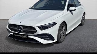 Mercedes Classe A  - Amg - photo 0