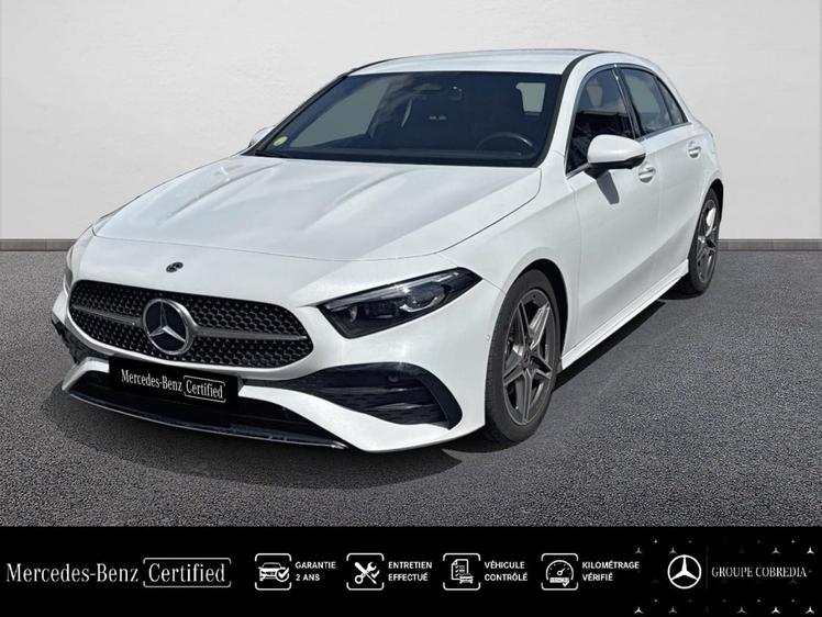 Mercedes Classe A  - Amg - 33 890 €