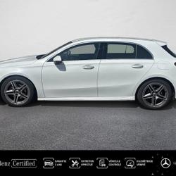 Mercedes Classe A 200 d 150ch AMG Line 8G-DCT occasion - Cesson-S&eacute;vign&eacute; - photo 2/29