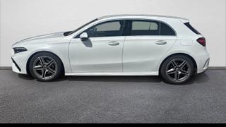 Mercedes Classe A  - Amg - photo 1