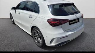Mercedes Classe A  - Amg - photo 2