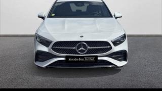 Mercedes Classe A  - Amg - photo 4