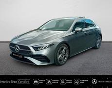 Mercedes Classe A Saint-Grégoire