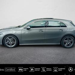 Mercedes Classe A 200 163ch AMG Line 7G-DCT Saint-Gr&eacute;goire