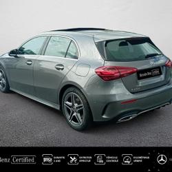 Mercedes Classe A 200 163ch AMG Line 7G-DCT Saint-Gr&eacute;goire