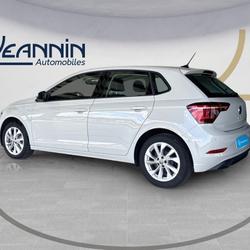 Volkswagen Polo Polo 1.0 TSI 95 S&S DSG7 Style Vert-Saint-Denis