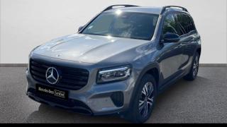 Mercedes GLB  - photo 0
