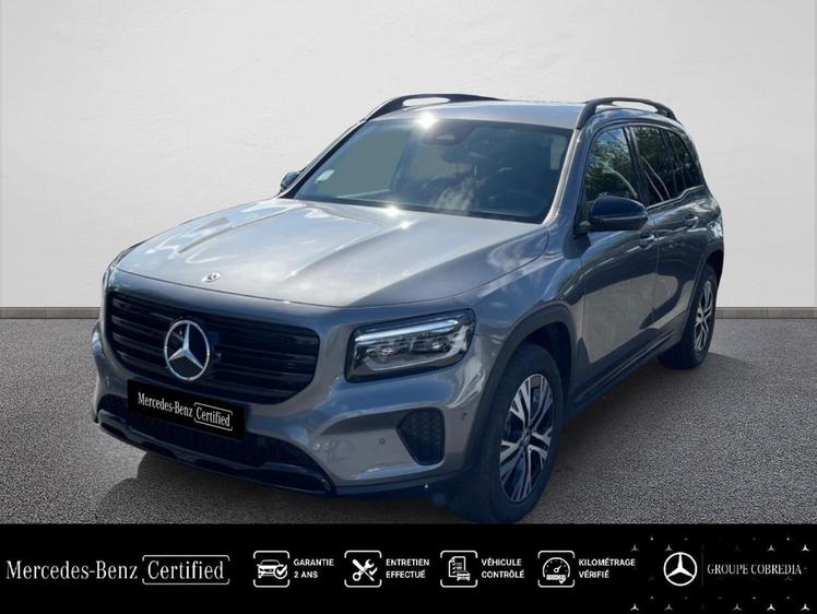 Mercedes GLB  - 46 890 €
