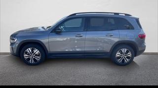 Mercedes GLB  - photo 1
