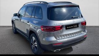 Mercedes GLB  - photo 2