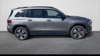 Mercedes GLB  - photo 3