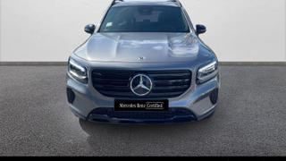 Mercedes GLB  - photo 4