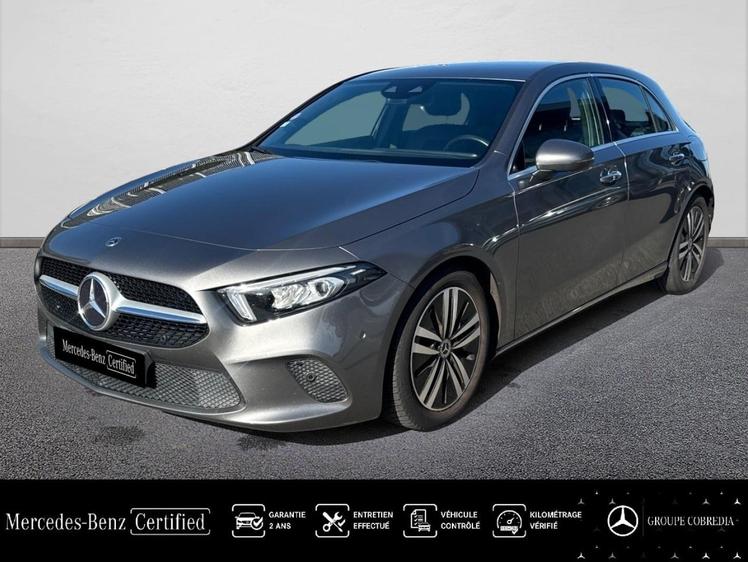 Mercedes Classe A  - 23 890 €