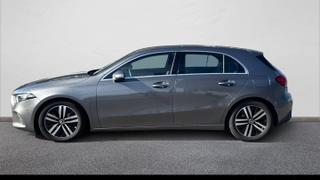 Mercedes Classe A  - photo 1