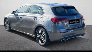 Mercedes Classe A  - photo 2
