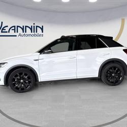 Volkswagen T-Roc T-Roc 2.0 TDI 150 Start/Stop DSG7 R-Line Vert-Saint-Denis