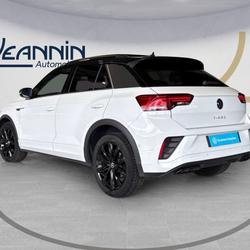Volkswagen T-Roc T-Roc 2.0 TDI 150 Start/Stop DSG7 R-Line Vert-Saint-Denis