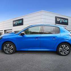 Peugeot 208 PureTech 100 S&S EAT8 Allure Pack occasion - Naves - photo 2/31