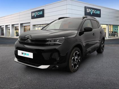 Citroen C5 Aircross - C5 Aircross BlueHDi 130 EAT8 Max - 25 990 €