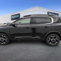 Citroen C5 Aircross BlueHDi 130 EAT8 Max occasion - Naves - photo 2/31