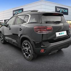 Citroen C5 Aircross BlueHDi 130 EAT8 Max occasion - Naves - photo 3/31