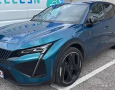 Peugeot 408 Perpignan