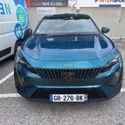 Peugeot 408 PHEV 180 e-EAT8 GT occasion - Perpignan - photo 3/5