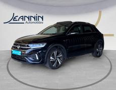Volkswagen T-Roc Vert-Saint-Denis