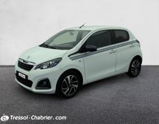 Peugeot 108 Perpignan