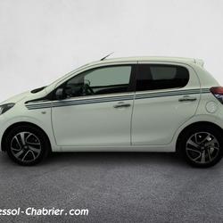 Peugeot 108 1.0 VTi 68ch BMP5 Collection occasion - Perpignan - photo 2/30