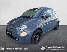 Fiat 500 II Perpignan