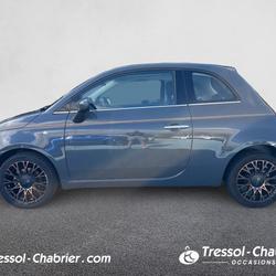 Fiat 500 II 0.9 85 ch TwinAir S&S Collezione occasion - Perpignan - photo 2/30
