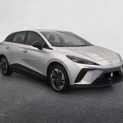 MG MG4 MG4 Electric 51kWh - 125 kW 2WD Standard occasion - Lattes - photo 3/23